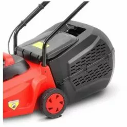 Hecht Jardin 1000 Tondeuse A Gazon Electrique 1000 W -Tondeuse Et Accessoires Boutique 10088623 3