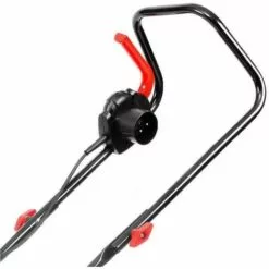 Hecht Jardin 1000 Tondeuse A Gazon Electrique 1000 W -Tondeuse Et Accessoires Boutique 10088623 4