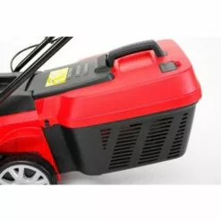 Hecht Jardin 1434 Tondeuse A Gazon Electrique 1400W Bac 35L -Tondeuse Et Accessoires Boutique 10088625 3