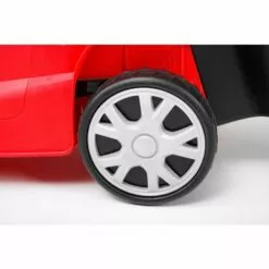 Hecht Jardin 1434 Tondeuse A Gazon Electrique 1400W Bac 35L -Tondeuse Et Accessoires Boutique 10088625 4