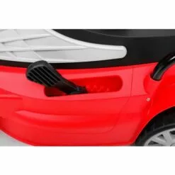 Hecht Jardin 1434 Tondeuse A Gazon Electrique 1400W Bac 35L -Tondeuse Et Accessoires Boutique 10088625 5