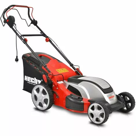 Hecht Jardin 1803 S Tondeuse A Gazon Electrique 5en1 1800 W 7 Hecht Jardin 1803 S Tondeuse A Gazon Electrique 5en1 1800 W – Image 5