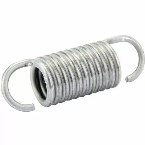 1134-5989-01 - Ressort De Câble De Frein Pour Tracteur Tondeuse STIGA 3 1134-5989-01 - Ressort De Câble De Frein Pour Tracteur Tondeuse STIGA