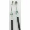 1134-7281-01 - Câble De Frein Pour Tracteur Tondeuse STIGA -Tondeuse Et Accessoires Boutique 10400614 1