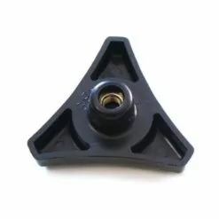 1122-0215-01 - Ecrou Papillon Pour Tondeuse à Main STIGA -Tondeuse Et Accessoires Boutique 10400716 2