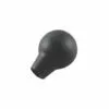 1134-2551-01 - Boule De Levier De Vitesse Pour Tracteur Tondeuse STIGA -Tondeuse Et Accessoires Boutique 10400838 1