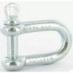 1134-2629-01 - Manille Pour Tracteur Tondeuse STIGA