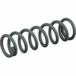 1134-4617-01 - Ressort Pour Tracteur Tondeuse STIGA