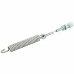 GLOBAL GARDEN PRODUCT 382004618/0 - Câble Ressort De Tension Pour Tondeuse Autoportée STIGA
