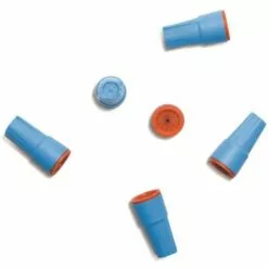 ROBOMOW MRK0039A - Serre Fils (Sachet De 10) Pour Réparer Ou Allonger