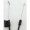 GLOBAL GARDEN PRODUCT 181000614/0 - Câble De Frein Moteur Pour Tondeuse Castelgarden / GGP -Tondeuse Et Accessoires Boutique 10401580 1
