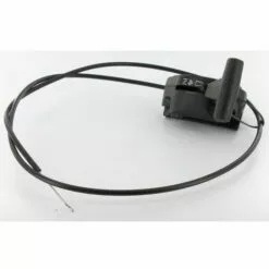 GLOBAL GARDEN PRODUCT 181007126/0 - Câble D'Accélérateur Pour Tondeuse Castelgarden / GGP / STIGA