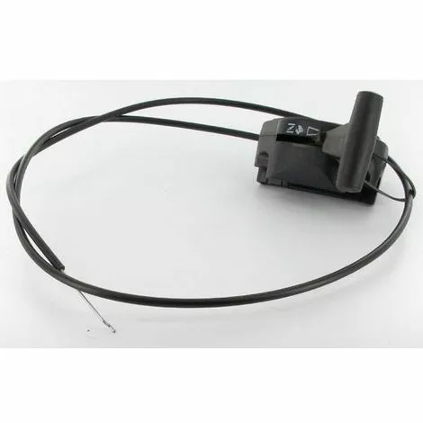 GLOBAL GARDEN PRODUCT 181007126/0 - Câble D'Accélérateur Pour Tondeuse Castelgarden / GGP / STIGA 3 GLOBAL GARDEN PRODUCT 181007126/0 - Câble D'Accélérateur Pour Tondeuse Castelgarden / GGP / STIGA
