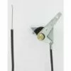 GLOBAL GARDEN PRODUCT 182000201/2 - Câble D'Accélérateur Pour Tondeuse Autoportée Castelgarden / GGP