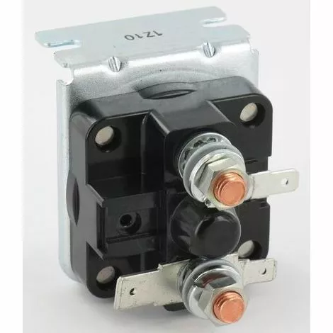 506558601 - Relais De Démarrage Pour Tondeuse Autoportée HUSQVARNA 3 506558601 - Relais De Démarrage Pour Tondeuse Autoportée HUSQVARNA