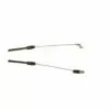 746-04780 - Cable D'embrayage Pour Tondeuse MTD