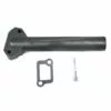 GLOBAL GARDEN PRODUCT 118550129/0 - Pipe D'Admission Pour Moteur GGP 1 GLOBAL GARDEN PRODUCT 118550129/0 - Pipe D'Admission Pour Moteur GGP -Tondeuse Et Accessoires Boutique 10402206 1