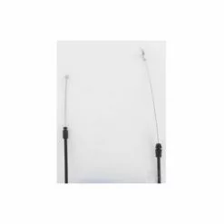 GLOBAL GARDEN PRODUCT 181000685/0 - Cable De Frein Moteur Pour Tondeuse Castelgarden / GGP / Stiga (Pour B&S Et Honda)