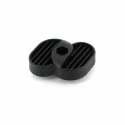 GLOBAL GARDEN PRODUCT 122399803/0 - Ecrou Papillon Pour Guidon Pour Tondeuse Castelgarden / GGP