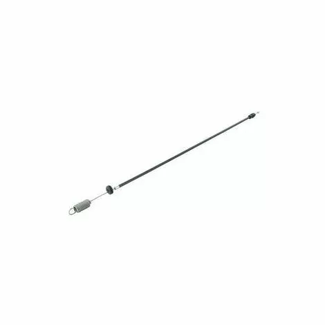 GLOBAL GARDEN PRODUCT 381001138/0 - Cable De Traction Pour Tondeuse Castelgarden / GGP 3 GLOBAL GARDEN PRODUCT 381001138/0 - Cable De Traction Pour Tondeuse Castelgarden / GGP