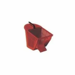 NU - Bac De Ramassage 35L Pour Tondeuse 41cm OUTILS WOLF