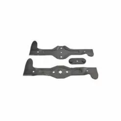 532426322 - Kit Lames Droites Pour Tondeuse Autoportée Coupe 92cm HUSQVARNA