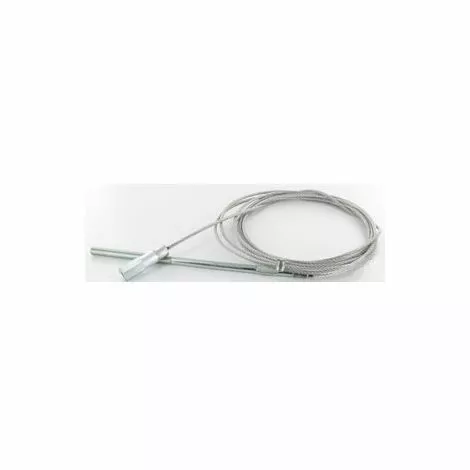 1134-2032-04 - Cable De Direction (3730mm) Pour Tondeuse Autoportée STIGA Ready 3 1134-2032-04 - Cable De Direction (3730mm) Pour Tondeuse Autoportée STIGA Ready