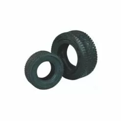 UNIVERSEL 11X400X4G4P - Pneu Pour Tondeuse Autoportée (11x400-4)