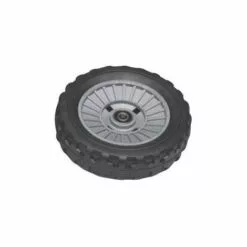 1111-3026-01 - Roue Arrière Avec Roulement Pour Tondeuse STIGA