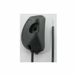 GLOBAL GARDEN PRODUCT 481007080/0 - Cable D'accélérateur Avec Boitier Pour Tondeuse Castelgarden / GGP