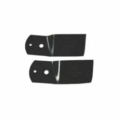1134-9119-01 - Kit Embouts De Lame Pour Autoportée STIGA Park Et Villa Coupe 95 / 105cm