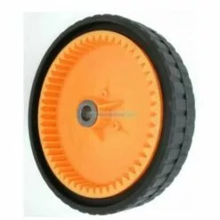 BERNARD MOTEUR 518058041 - Roue Traction AVANT Pour Tondeuse BERNARD BM4 BM5 BM404