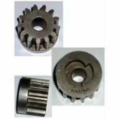 MCCULLOCH 531205046 - Pignon Entrainement De Roue Gauche Pour Tondeuse Mac Culloch Flymo Erma ...