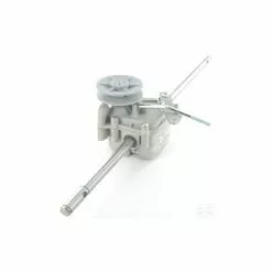 GLOBAL GARDEN PRODUCT 181003082/1 - Groupe De Traction (BI.CI.DI) Pour Tondeuse Castelgarden / GGP / Stiga à Partir De 2004