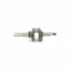 797019 - Vilbrequin Pour Moteur Briggs Et Stratton (ex 498566 Et 691452) -Tondeuse Et Accessoires Boutique 10813445 1