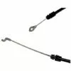UNIVERSEL Câble De Frein Moteur CASTELGARDEN - GGP 81000622/0 2 UNIVERSEL Câble De Frein Moteur CASTELGARDEN - GGP 81000622/0 -Tondeuse Et Accessoires Boutique 10990880 1