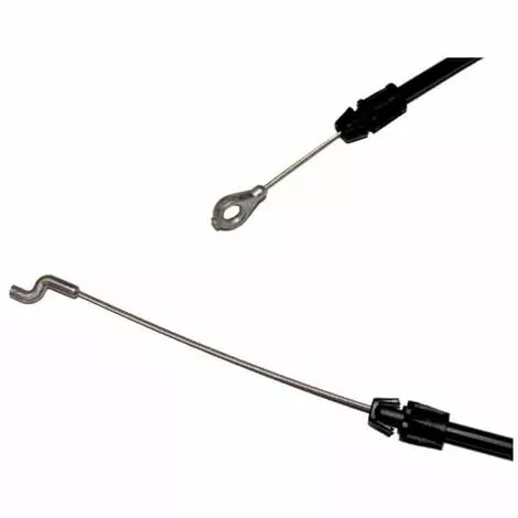 UNIVERSEL Câble De Frein Moteur CASTELGARDEN - GGP 81000622/0 3 UNIVERSEL Câble De Frein Moteur CASTELGARDEN - GGP 81000622/0