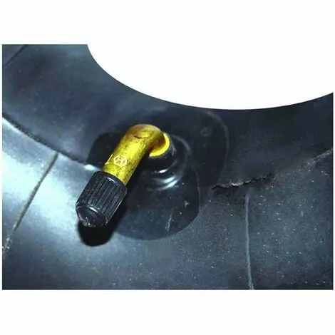 UNIVERSEL Chambre à Air 11 X 400 X 5 Valve Coudée 4 UNIVERSEL Chambre à Air 11 X 400 X 5 Valve Coudée – Image 2