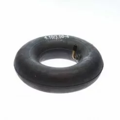 UNIVERSEL Chambre à Air 350 X 400 X 8 Valve Coudée