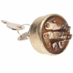 UNIVERSEL Contacteur A Clé AYP - ROPER 2683r JOHN DEERE Am102544 - Am103286 - Am31995 - Am32318 - Am32686 - NATIONAL 1a808b