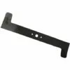 UNIVERSEL Lame Plate 52 Cm Coupe Droite TWIN CUT Tc102 CASTELGARDEN 82004341 -Tondeuse Et Accessoires Boutique 10991854 1