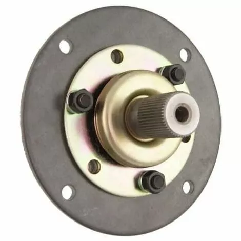 UNIVERSEL Palier De Lame MTD 717-0912 - 917-0912 - 7170912 - 9170912 4 UNIVERSEL Palier De Lame MTD 717-0912 - 917-0912 - 7170912 - 9170912 – Image 2