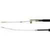 UNIVERSEL Câble D'accélération STIHL 4137 180 1100 - 41371801100 2 UNIVERSEL Câble D'accélération STIHL 4137 180 1100 - 41371801100 -Tondeuse Et Accessoires Boutique 10995481 1