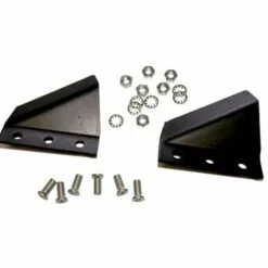 UNIVERSEL Jeu De 2 Ailettes SNAPPER 37723 - 60480