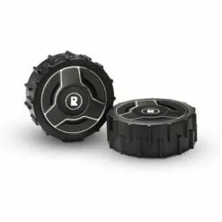 Roues Larges Tondeuse Robot Robomow - RS