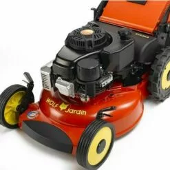 OUTILS WOLF Tondeuse Pro Wolf RT53K3 -Tondeuse Et Accessoires Boutique 11008794 2