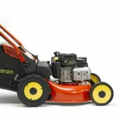 OUTILS WOLF Tondeuse Pro Wolf RT53K3 -Tondeuse Et Accessoires Boutique 11008794 4