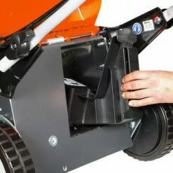 Tondeuse Oleo Mac MAX53TK Alu Pro -Tondeuse Et Accessoires Boutique 11008807 4