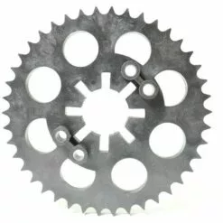 GGP/CASTELGARDEN Couronne De Différentiel Tracteur Tondeuse GGP -Tondeuse Et Accessoires Boutique 11008942 2