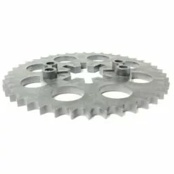 GGP/CASTELGARDEN Couronne De Différentiel Tracteur Tondeuse GGP -Tondeuse Et Accessoires Boutique 11008942 5